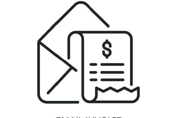 Facturation électronique : quel sort pour les factures reçues par mail ?