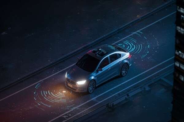 Livraison par véhicules autonomes : c’est parti ?