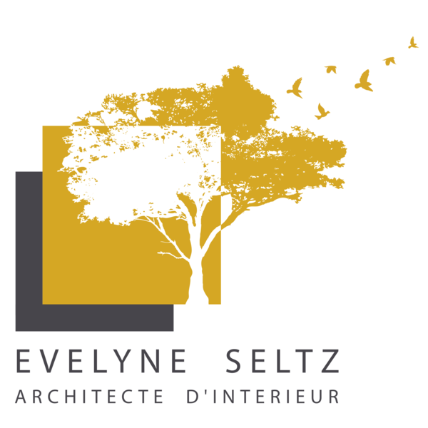 Logo EVELYNE SELTZ