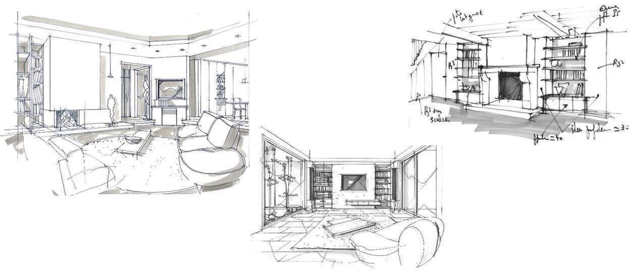 Phase APS - Etude avant-projet personnalisée