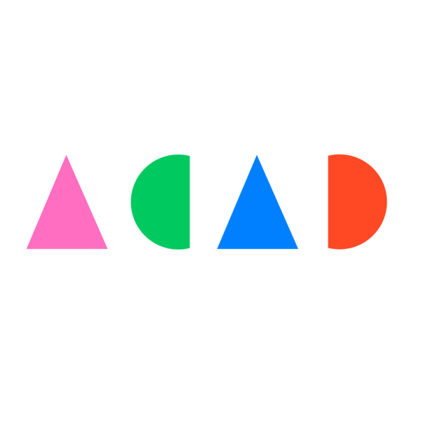 Logo Académie Charpentier
