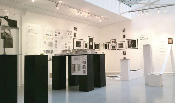 Nos anciens ont du talent