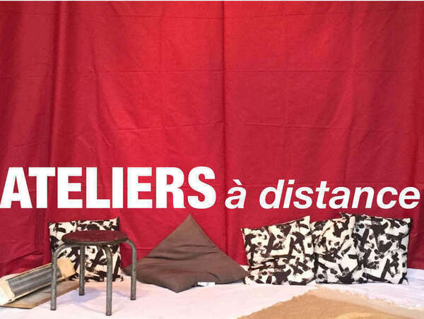 Ateliers d'après modèle vivant à la Grande Chaumière...