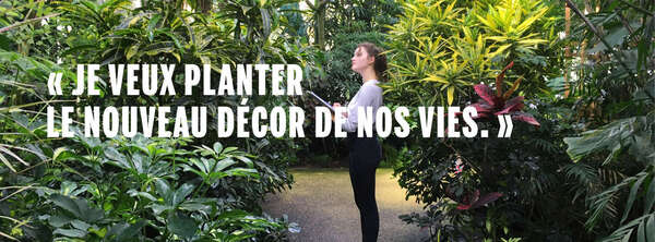 L'Académie Charpentier, pionnière en architecture intérieure et design durables et responsables 