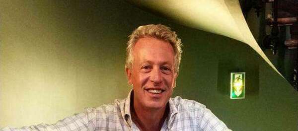 Conférence exceptionnelle de Jean Frédéric Nothomb - 19 Mars 2021. 