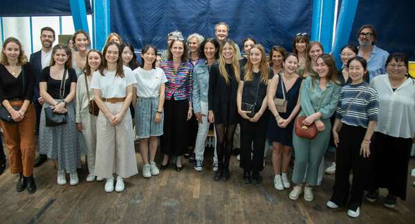 Diplômes 2022 : 100% de réussite...