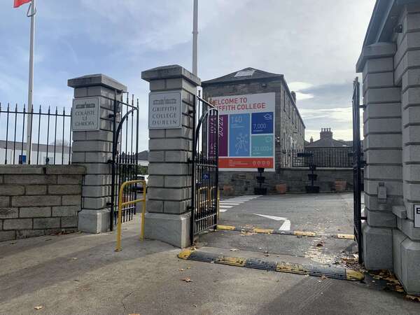 L'Académie Charpentier ouvre son parcours international