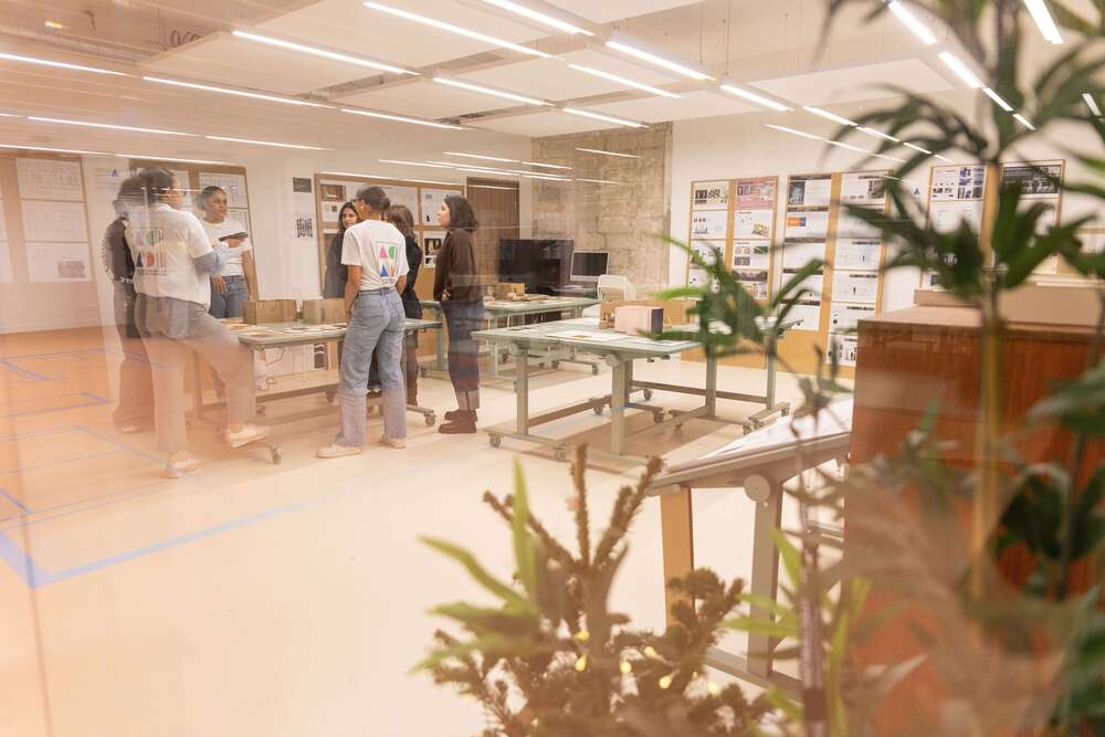 A new campus to support a new phase for the Charpentier Academy