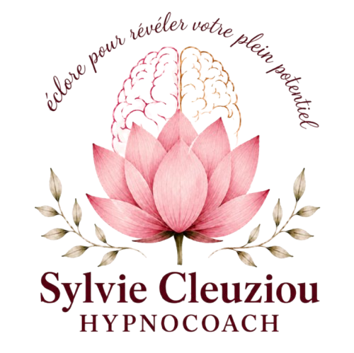 Logo Sylvie Cleuziou Hypnocoach