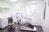 Salle de soins dentaire