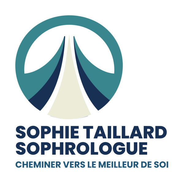 Logo Sophie TAILLARD Sophrologue E.I.