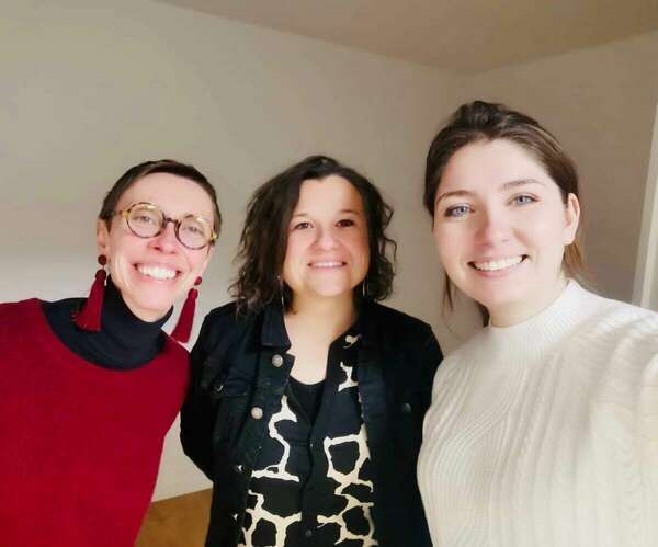 La richesse de l'approche interdisciplinaire