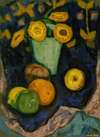 Nature morte