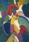 delaunay women