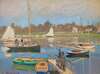 bateaux argenteuil