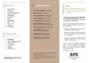 Programme colloque féminin