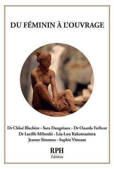 Publication : "Du féminin à l'ouvrage"