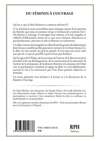 Couverture du féminin à l'ouvrage