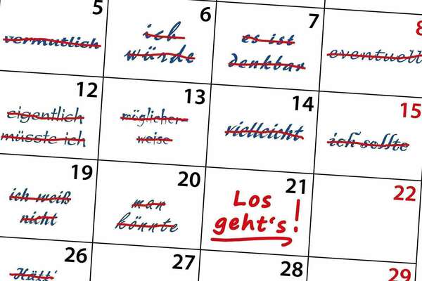 Psychothérapeute pour sortir de la procrastination près de Rueil-Malmaison