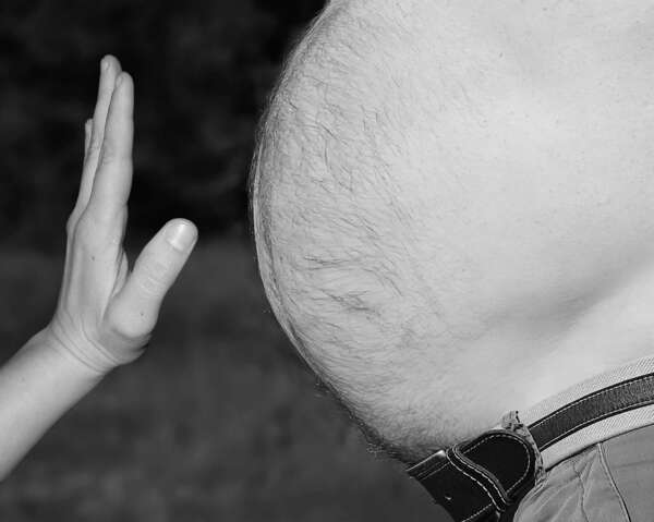 Que peut apporter la psychanalyse aux personnes souffrantes d'obésité à Courbevoie ?