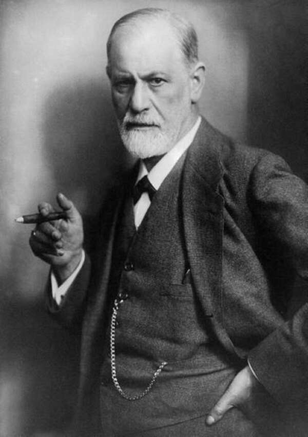 Naissance de la psychanalyse avec S. Freud 