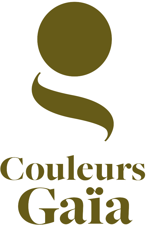Couleurs Gaïa