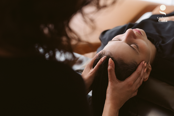 « À la découverte de l’Ayurveda : quand tradition millénaire et bien-être moderne se rencontrent au salon