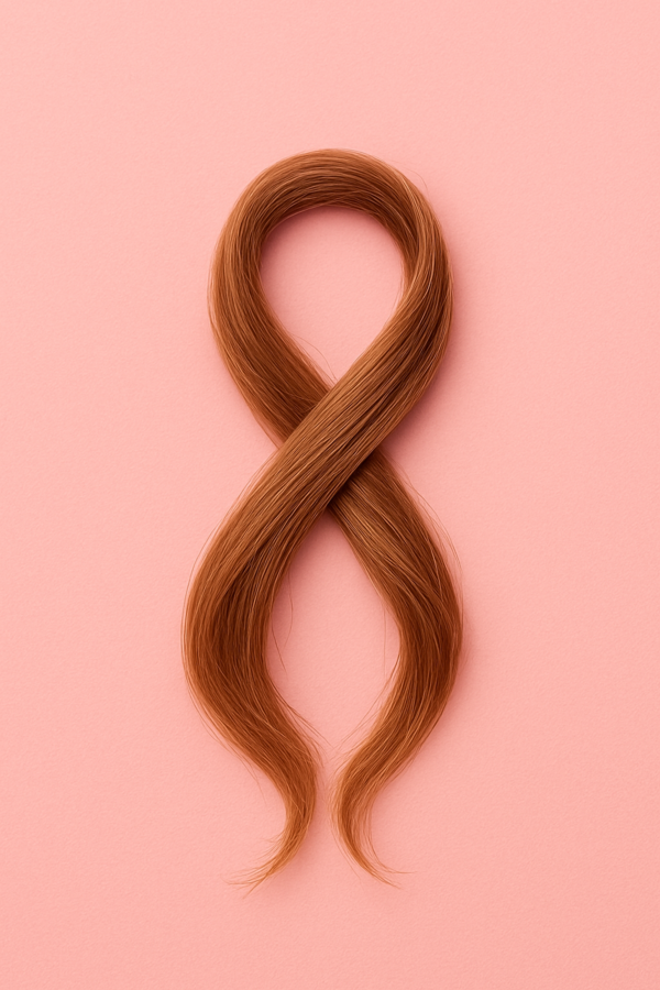Octobre Rose : accompagner la repousse des cheveux avec douceur et innovation