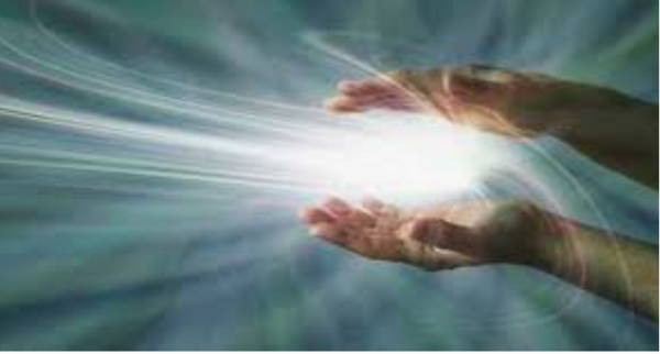 Le traitement Reiki à distance