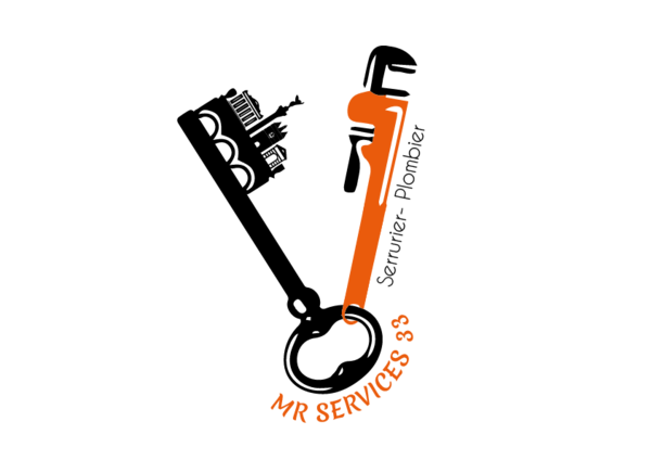 Logo MR SERVICES 33