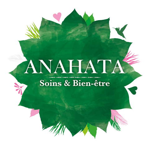 Logo Anahata