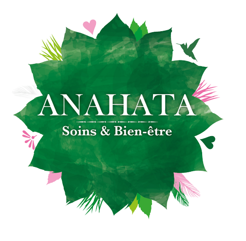 Logo Anahata Logo Anahata