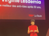TedX agisme La Baule
