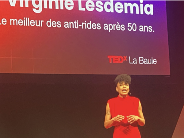 AGISME ET INVISIBILITE DES FEMMES DE + DE 60 ANS