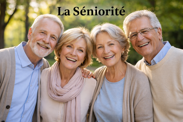 Comment la Cartomancie peut aider un Senior en période de déprime