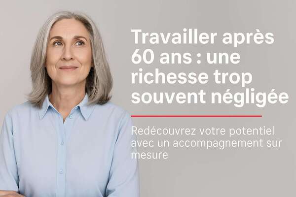RETRAITE PROGRESSIVE : Pourquoi se faire accompagner pour construire une activité indépendante épanouissante ?