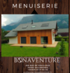 Menuiseries extérieures en Haute-Savoie : terrasses, balcons, bardages