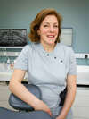 Dr Charlotte Eurin, chirurgien-dentiste à Chelles