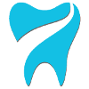 Logo Cabinet d'orthodontie Zahia TIOURIRINE