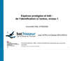 Formation professionnelle sur intégration espèces animales protégées