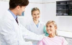 Le dossier orthodontique