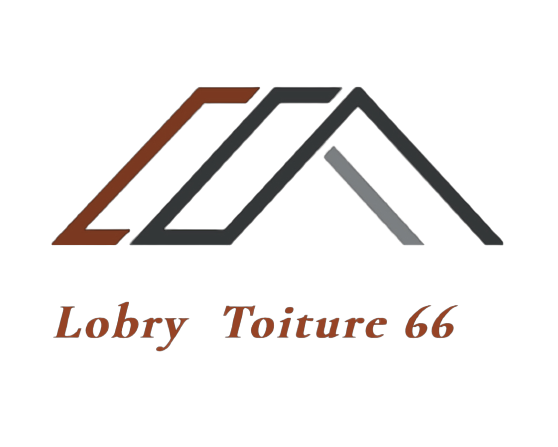 Logo Artisan Lobry Toiture 66