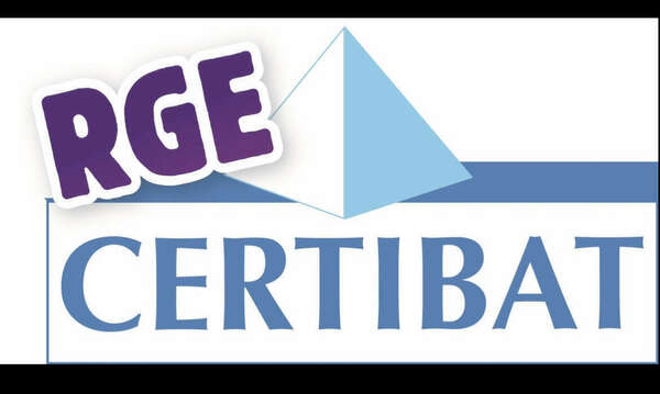 RGE Certibat Label