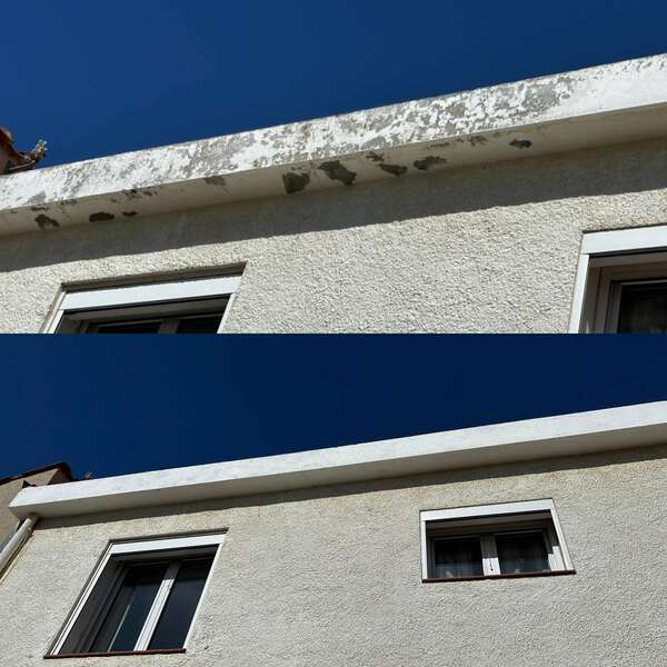 Entretien Des chenaux 