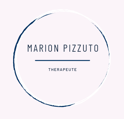 Logo Marion Pizzuto