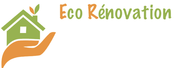 Logo Eco renovation