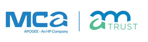 Logo MCA APOGEE