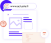 Site internet & référencement
