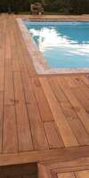 WOODSTRUCT, Pose de parquets à La Couronne