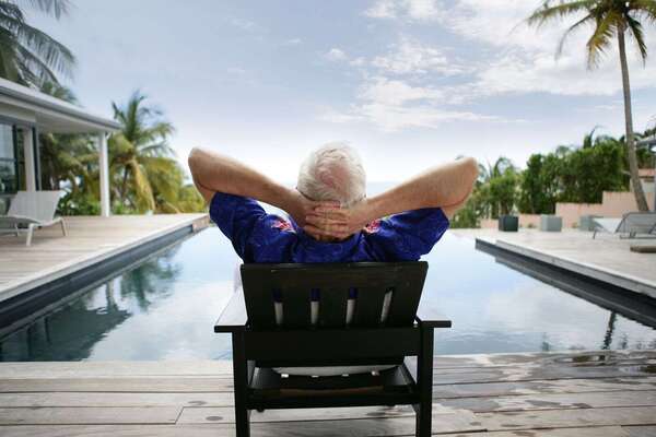 Comment bien profiter de sa retraite grâce à son patrimoine immobilier ?